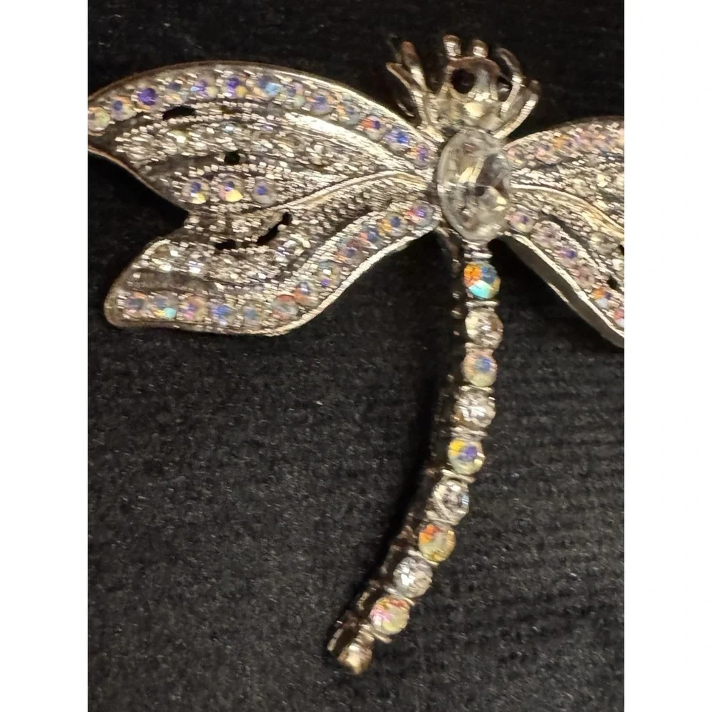 Dragonfly this vintage